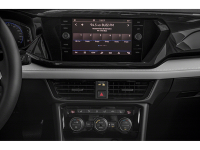 2023 Volkswagen Taos 1.5T SEL