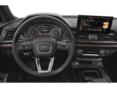 2024 Audi Q5 Premium 45 TFSI S line quattro