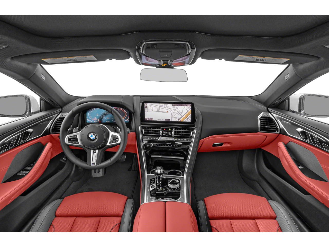 2024 BMW 840i Gran Coupe 840i