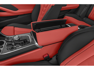 2024 BMW 840i Gran Coupe 840i