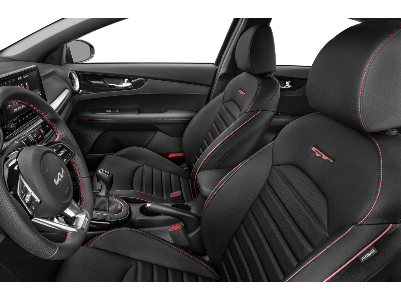 2024 Kia Forte GT Manual