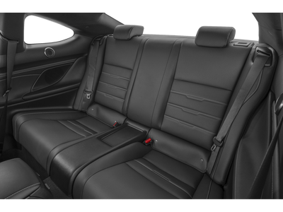 2024 Lexus RC 350 RC 350 F SPORT