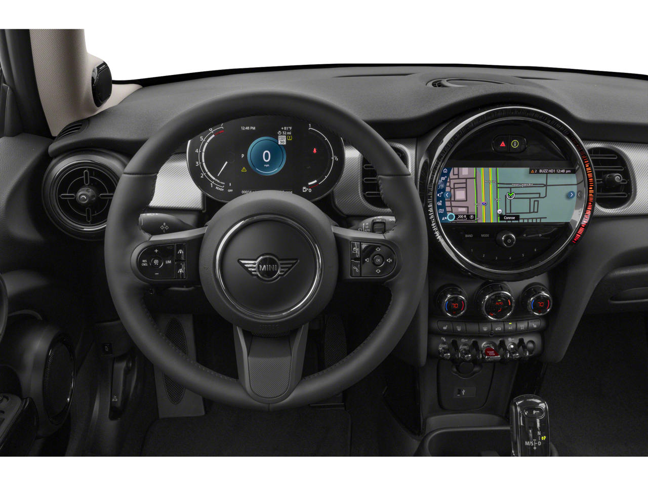 2024 MINI Hardtop Cooper S