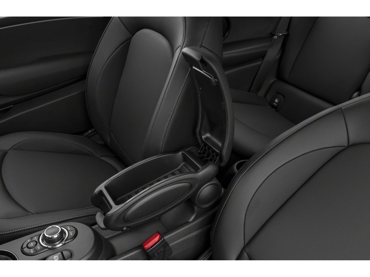 2024 MINI Hardtop Cooper S