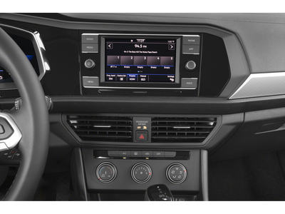 2024 Volkswagen Jetta S