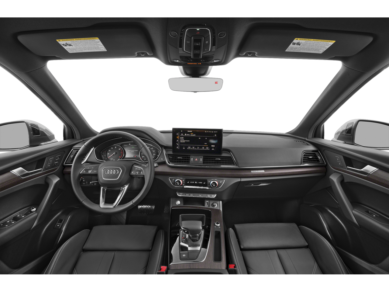 2025 Audi Q5 Premium 40 TFSI quattro S tronic