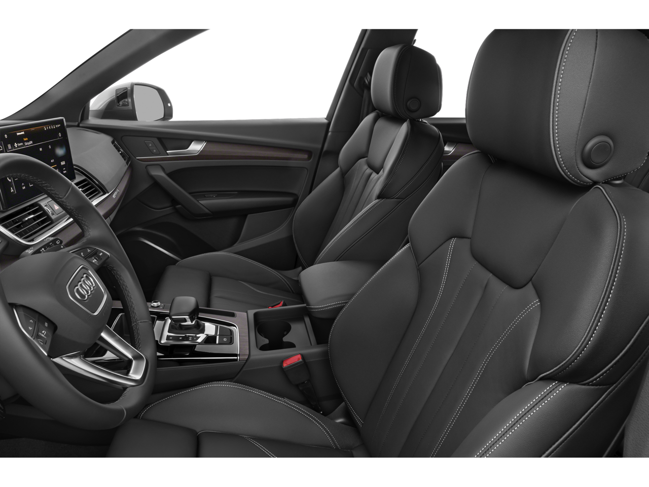 2025 Audi Q5 Premium 40 TFSI quattro S tronic