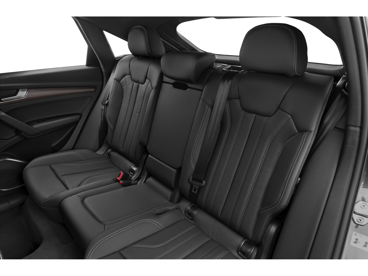 2025 Audi Q5 Premium 40 TFSI quattro S tronic