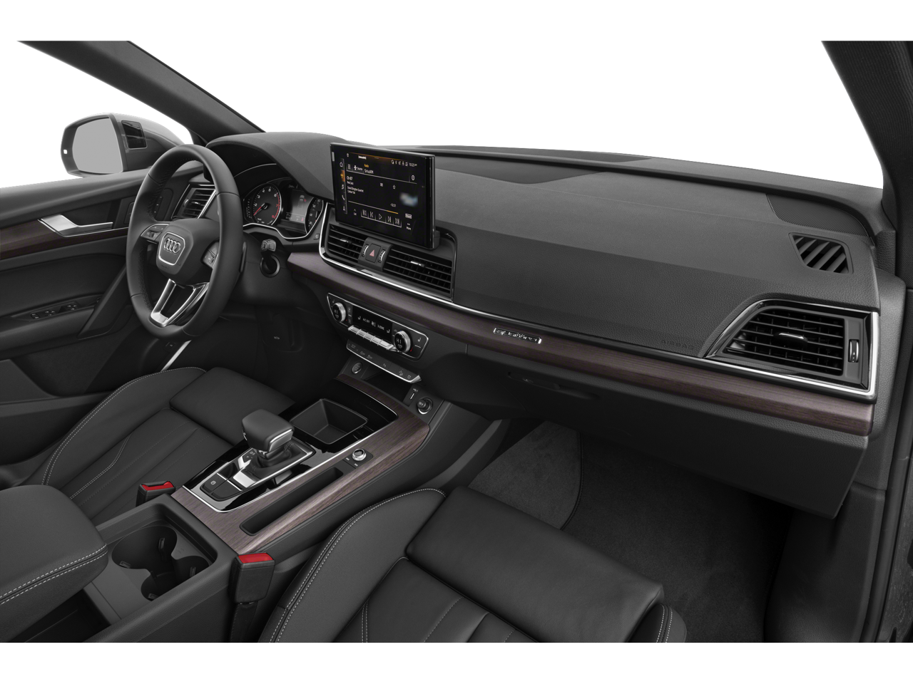 2025 Audi Q5 Premium 40 TFSI quattro S tronic