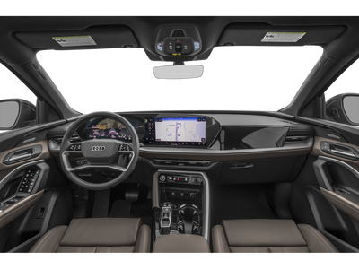 2025 Audi All-new Q5 Premium Plus