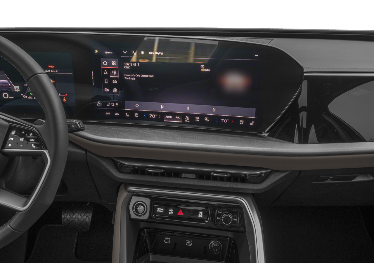 2025 Audi All-new Q5 Premium Plus