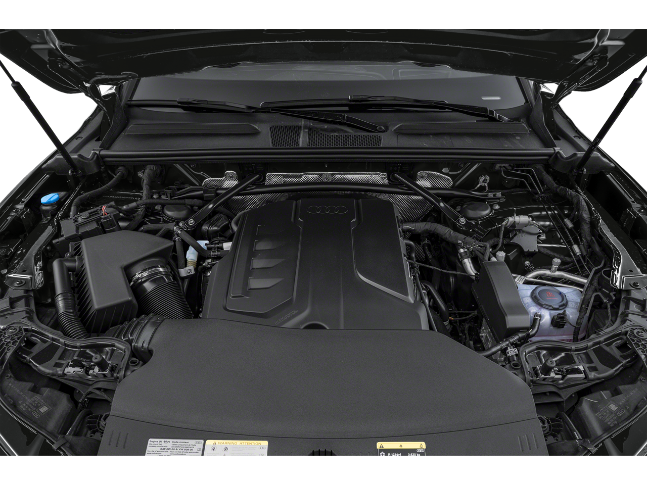 2025 Audi All-new Q5 Premium Plus