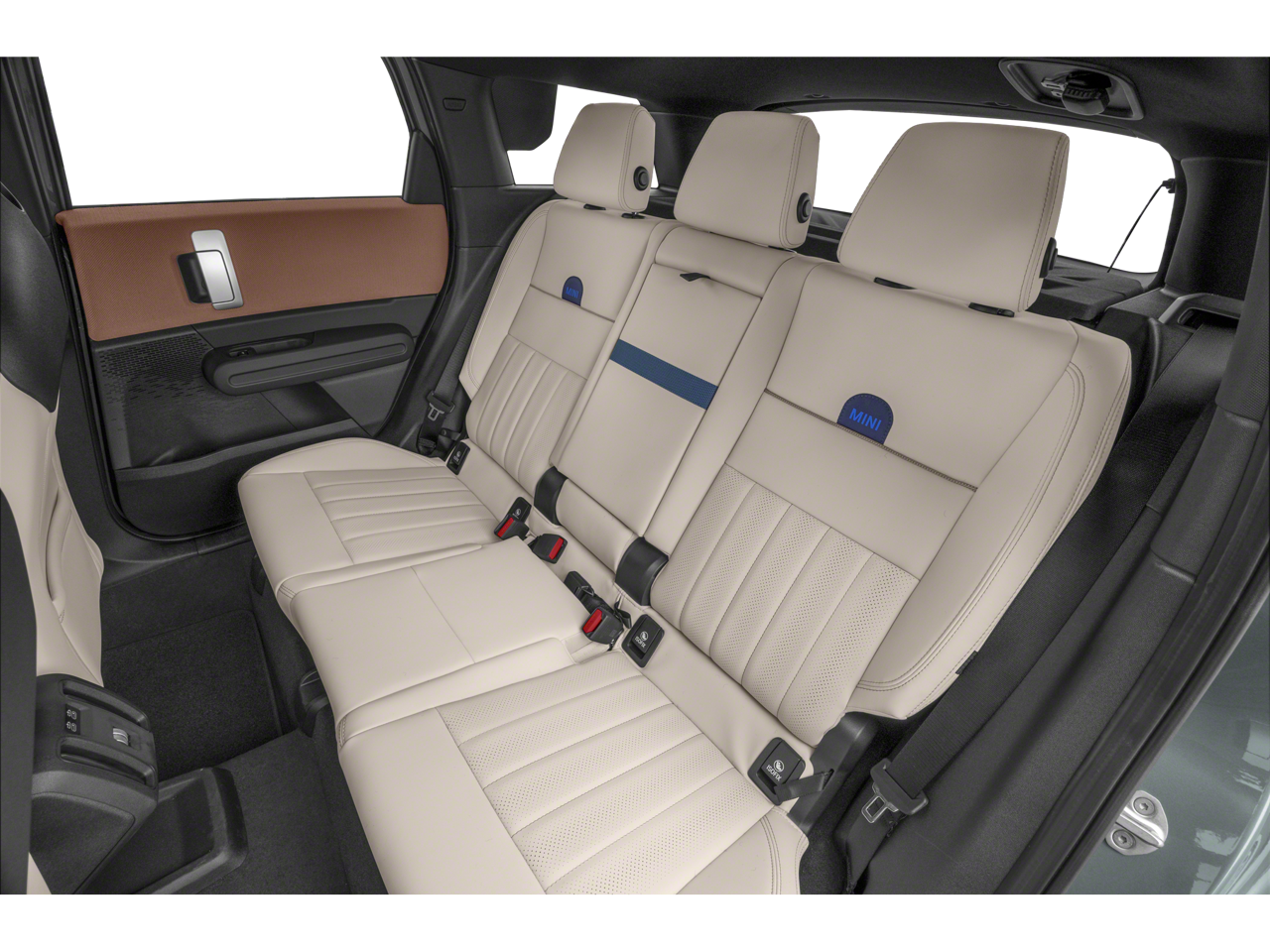 2025 MINI Countryman Cooper S