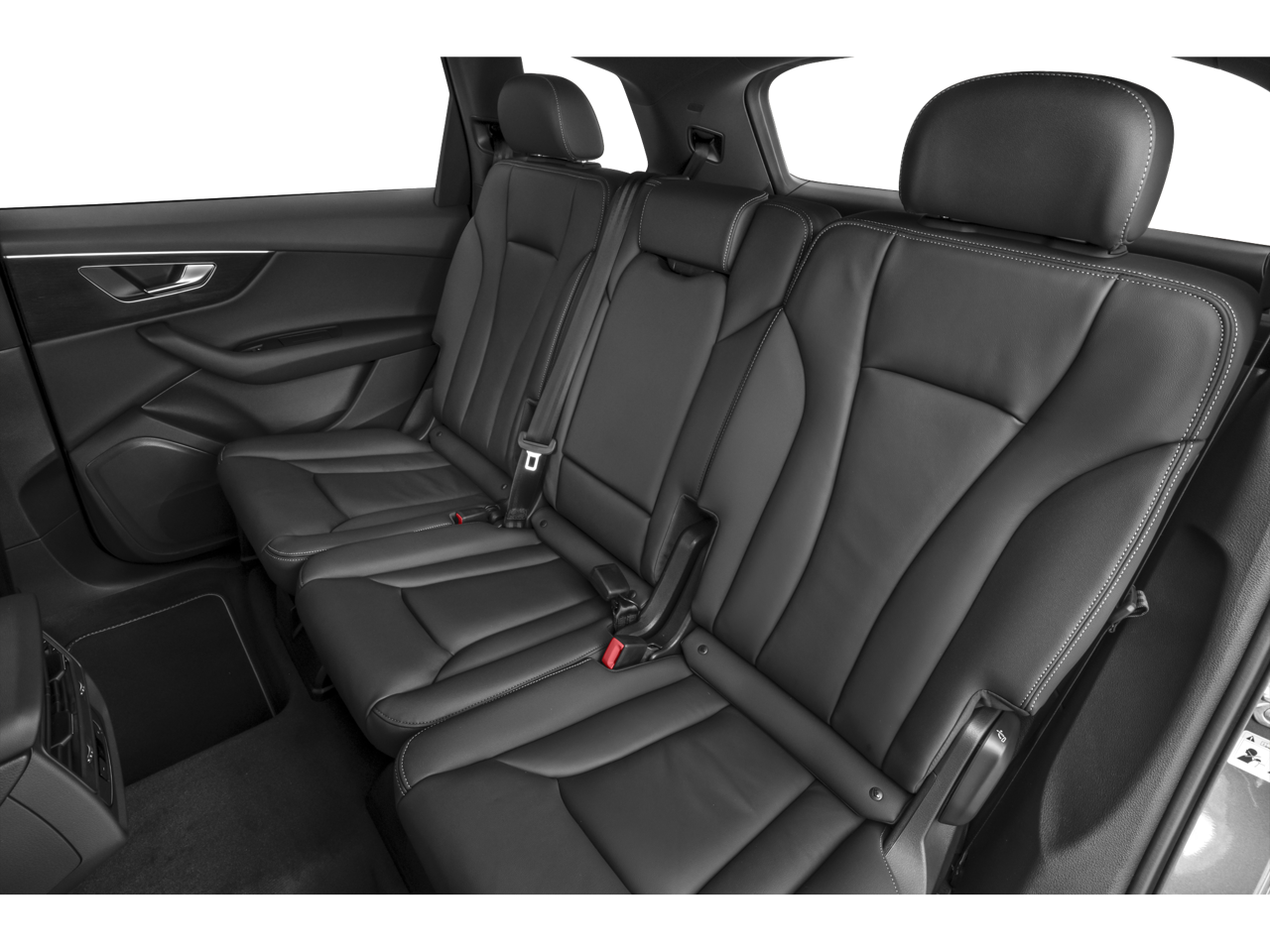 2026 Audi Q7 Premium