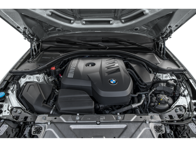 2026 BMW 330i xDrive NA