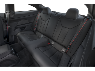 2026 BMW M4 Competition xDrive