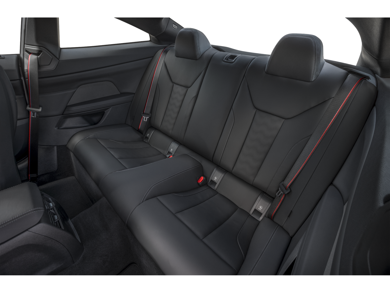 2026 BMW M4 Competition xDrive