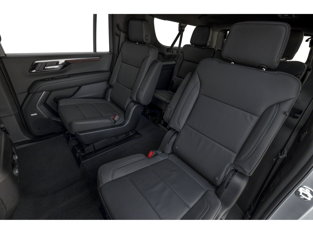 2026 Chevrolet Suburban LT - Photo 9