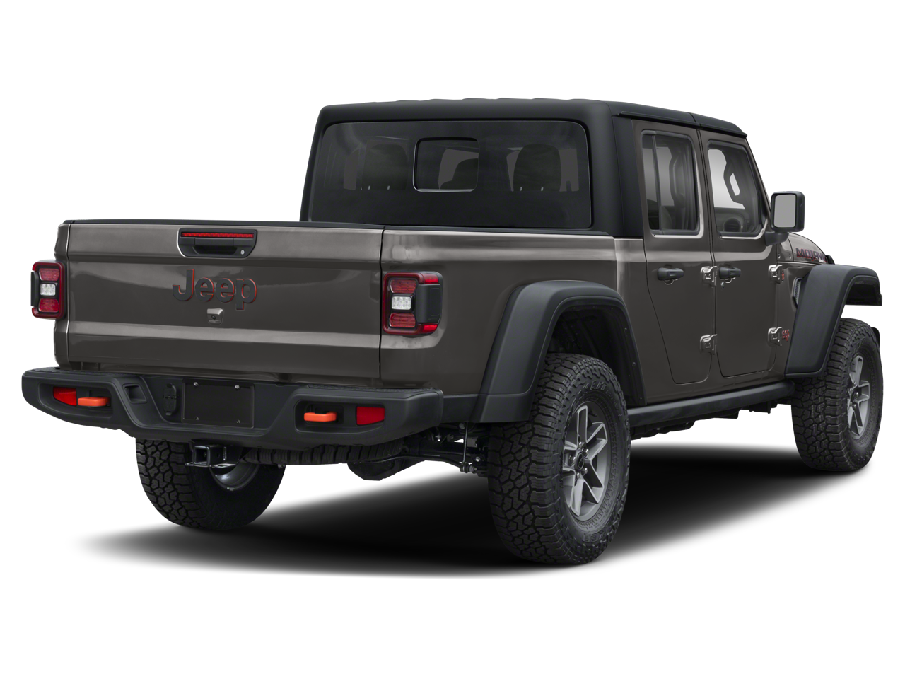 2026 Jeep Gladiator Mojave 4x4