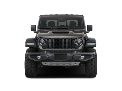 2026 Jeep Gladiator Mojave 4x4