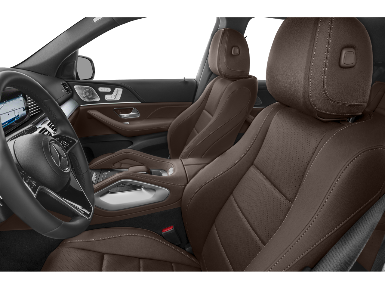 2026 Mercedes-Benz GLE 350 GLE 350