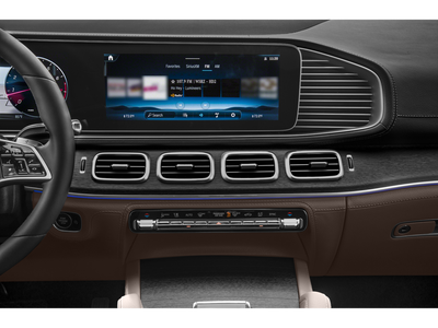 2026 Mercedes-Benz GLE 350 GLE 350