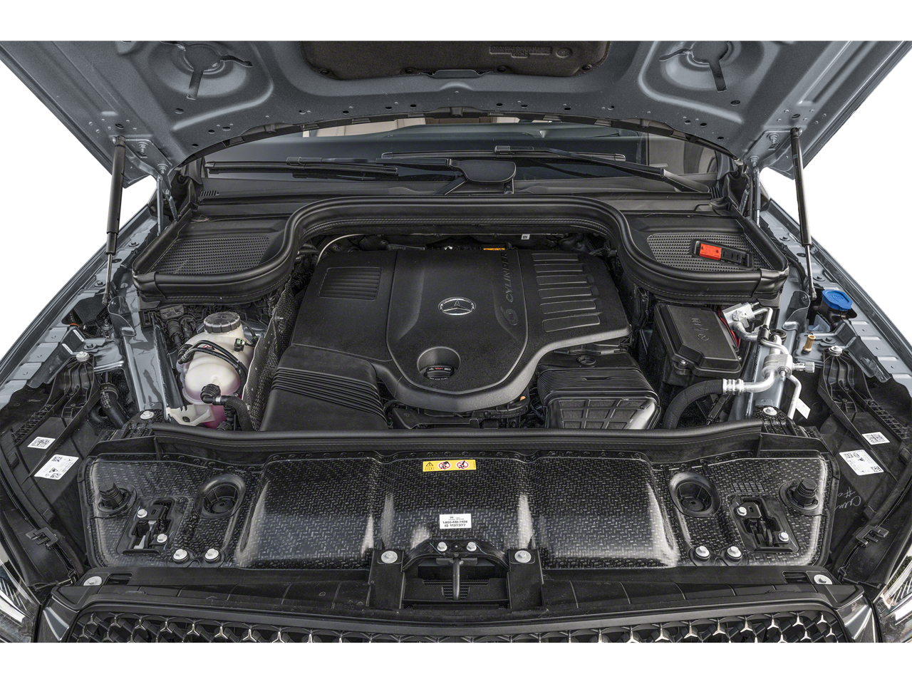 2026 Mercedes-Benz GLE 450 Coupe GLE 450