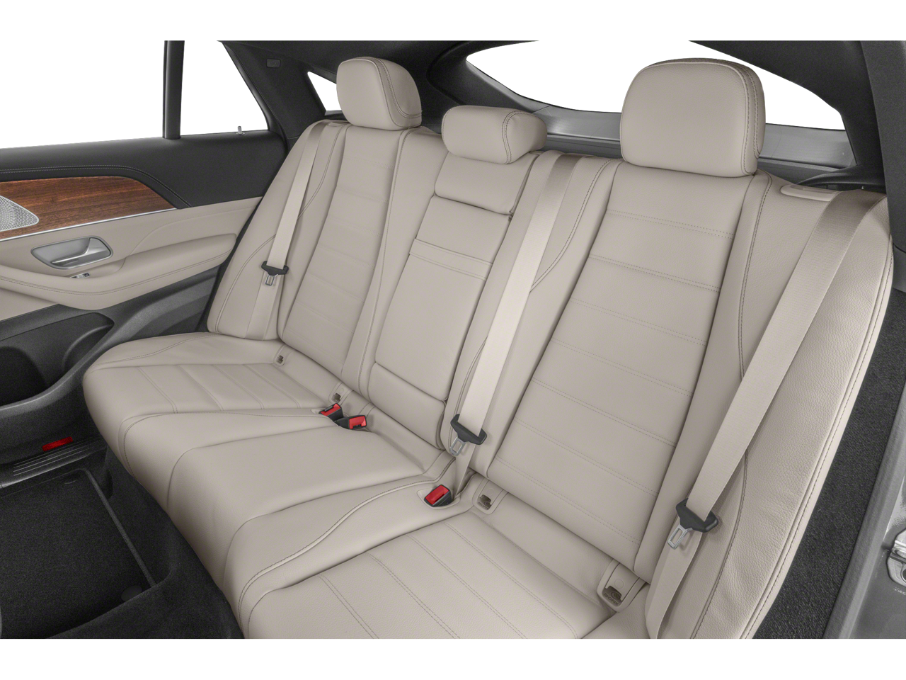2026 Mercedes-Benz GLE 450 Coupe GLE 450