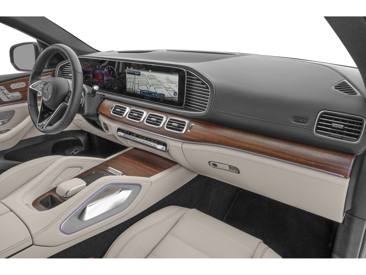 2026 Mercedes-Benz GLE 450 Coupe GLE 450