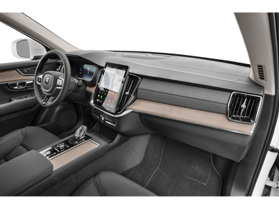 2026 Volvo XC90 Core