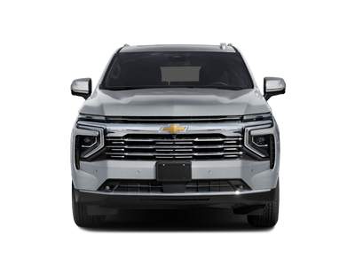 2027 Chevrolet Tahoe Premier