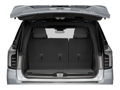 2027 Chevrolet Tahoe Premier