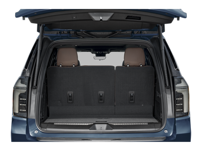 2027 Chevrolet Tahoe High Country