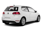 2010 Volkswagen Golf 2-Door (M5)