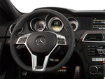 2011 Mercedes-Benz C-Class Sport