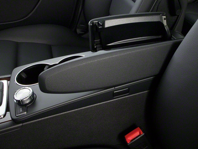 2011 Mercedes-Benz C-Class Sport