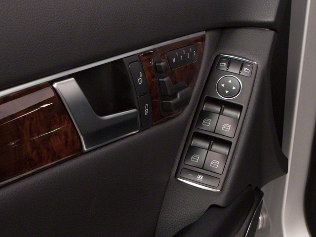 2011 Mercedes-Benz C-Class Sport