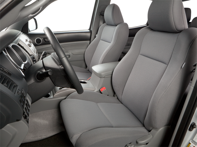 2011 Toyota TACOMA PRERUNNER PreRunner V6