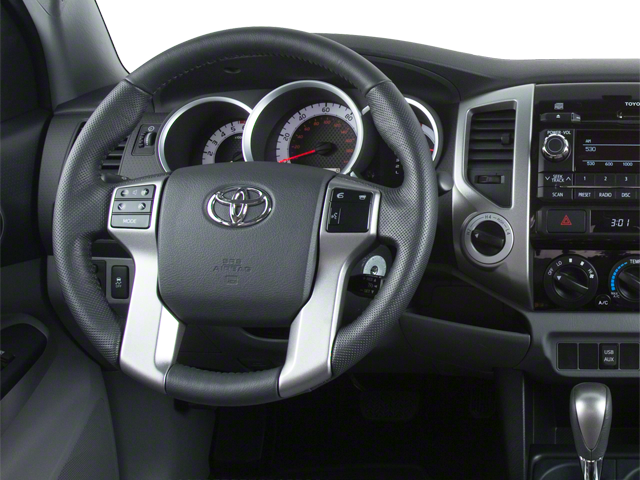 2012 Toyota Tacoma PreRunner