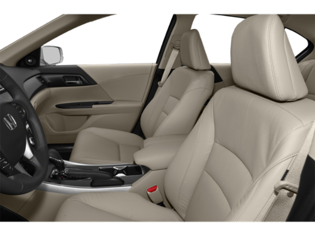 2013 Honda Accord Touring