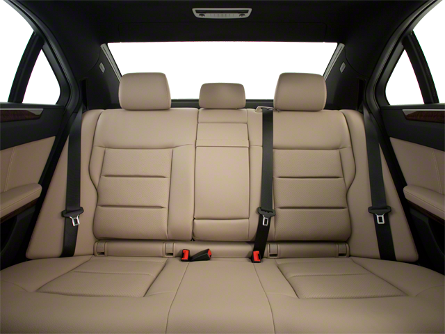 2013 Mercedes-Benz E 350 4MATIC®