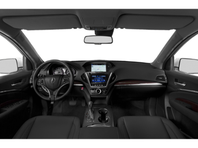 2014 Acura MDX Tech Pkg