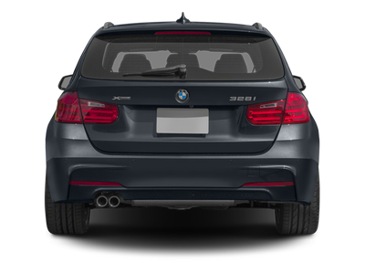 2014 BMW 328i 328i xDrive