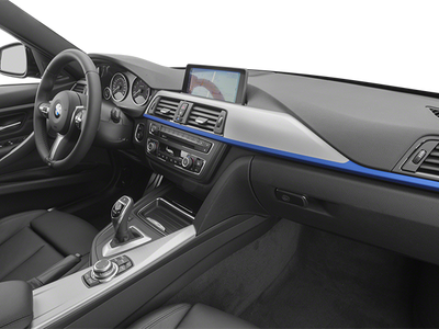 2014 BMW 328i 328i xDrive
