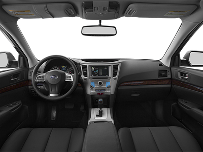2014 Subaru Legacy 2.5i Premium