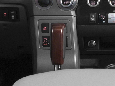 2014 Toyota Sequoia Limited 5.7L V8