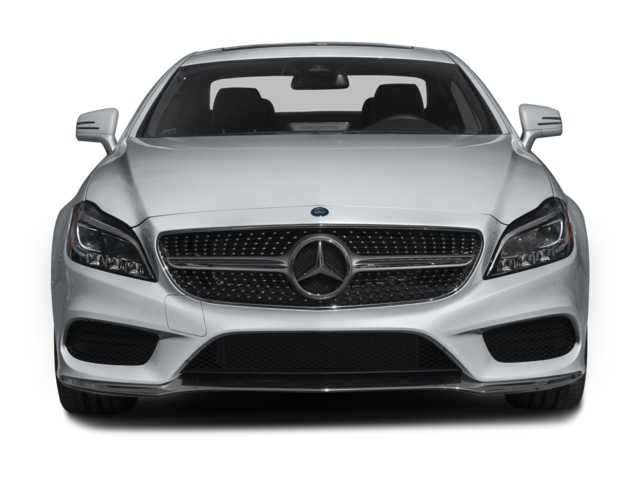 2016 Mercedes-Benz CLS 400 CLS 400