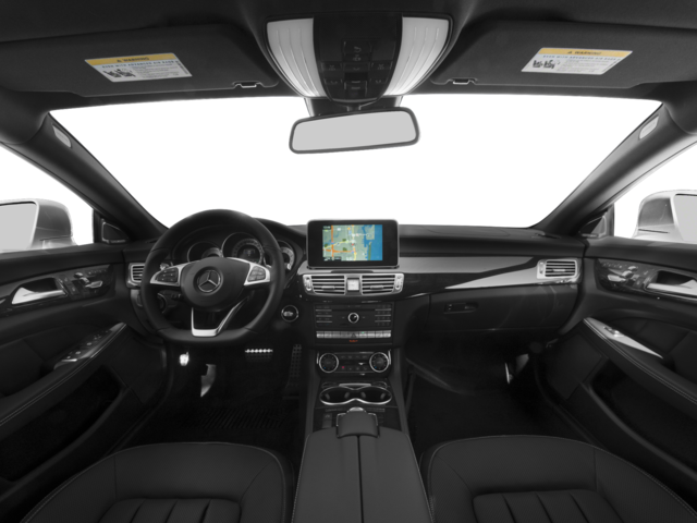 2016 Mercedes-Benz CLS 400 CLS 400