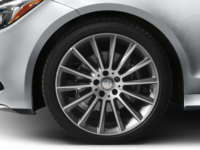 2016 Mercedes-Benz CLS 400 CLS 400