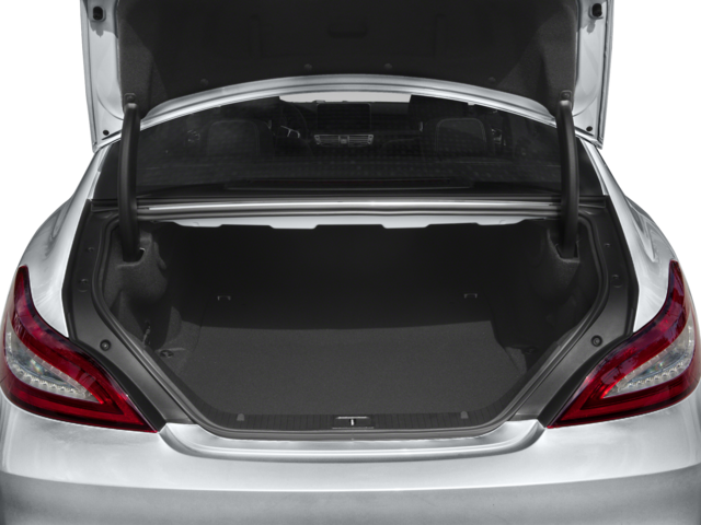 2016 Mercedes-Benz CLS 400 CLS 400